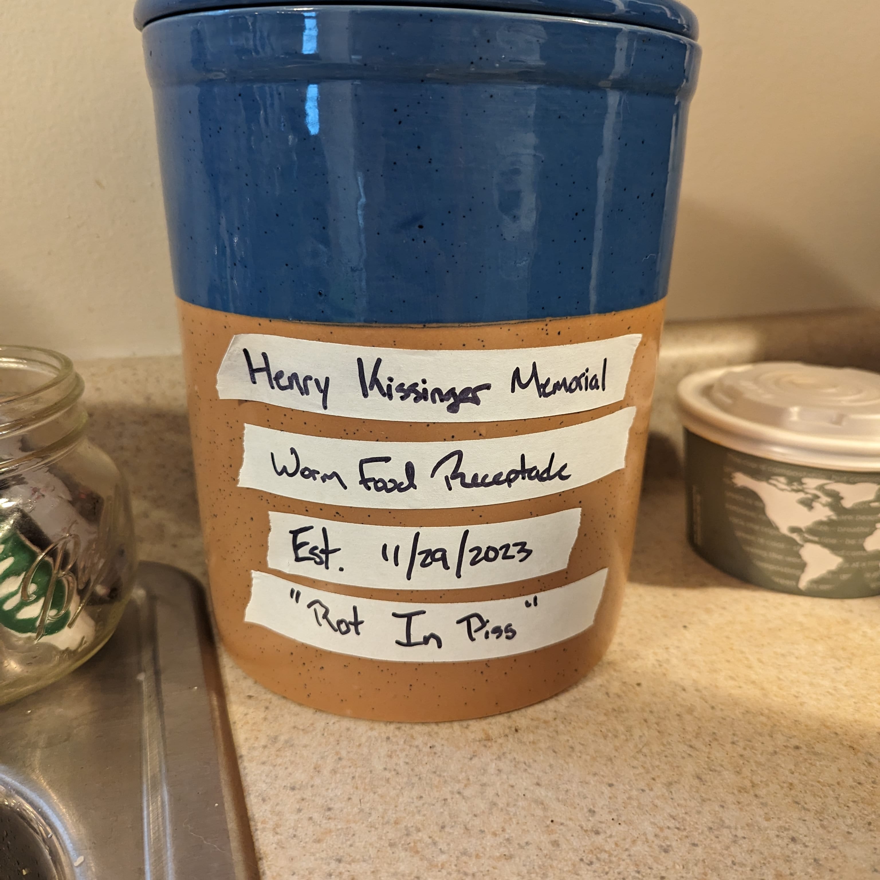 The Art of Composting