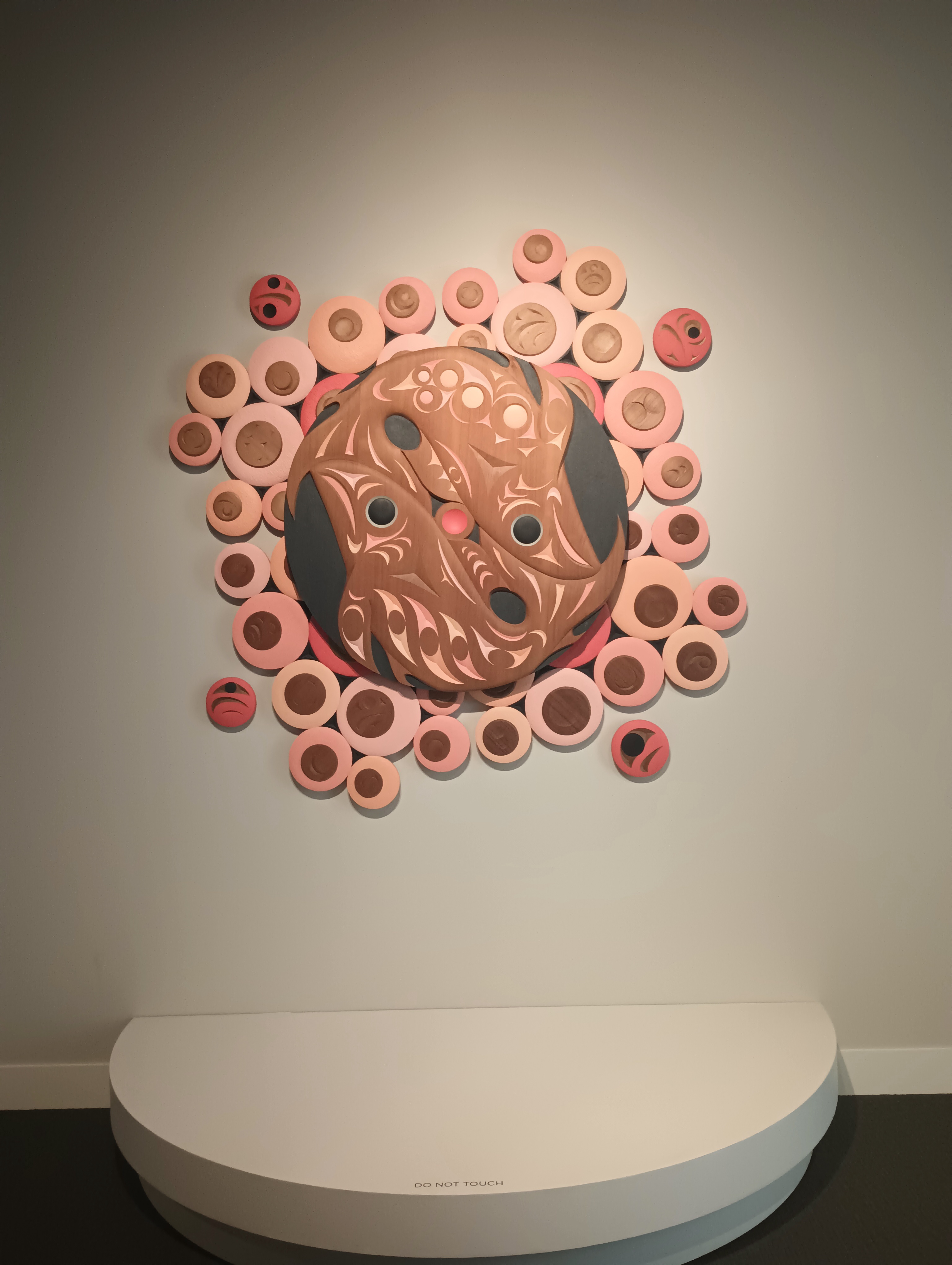 Exploring The Mint Museum and Harvey B. Gantt Center for African-American Arts and Culture
