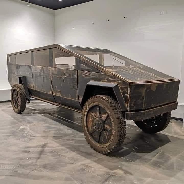 A Stunning Restoration: The 1875 Chuckwagon is Back!