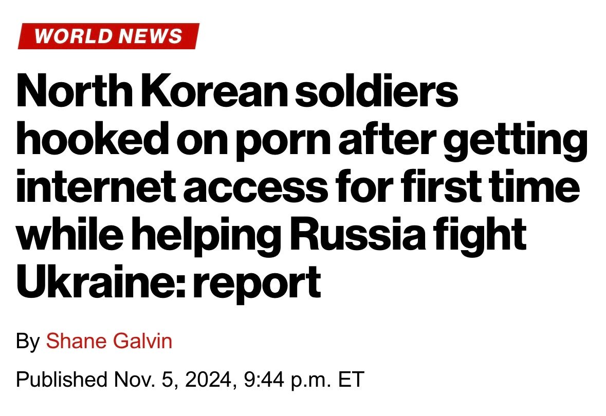 Can You Believe This? That's Wild!