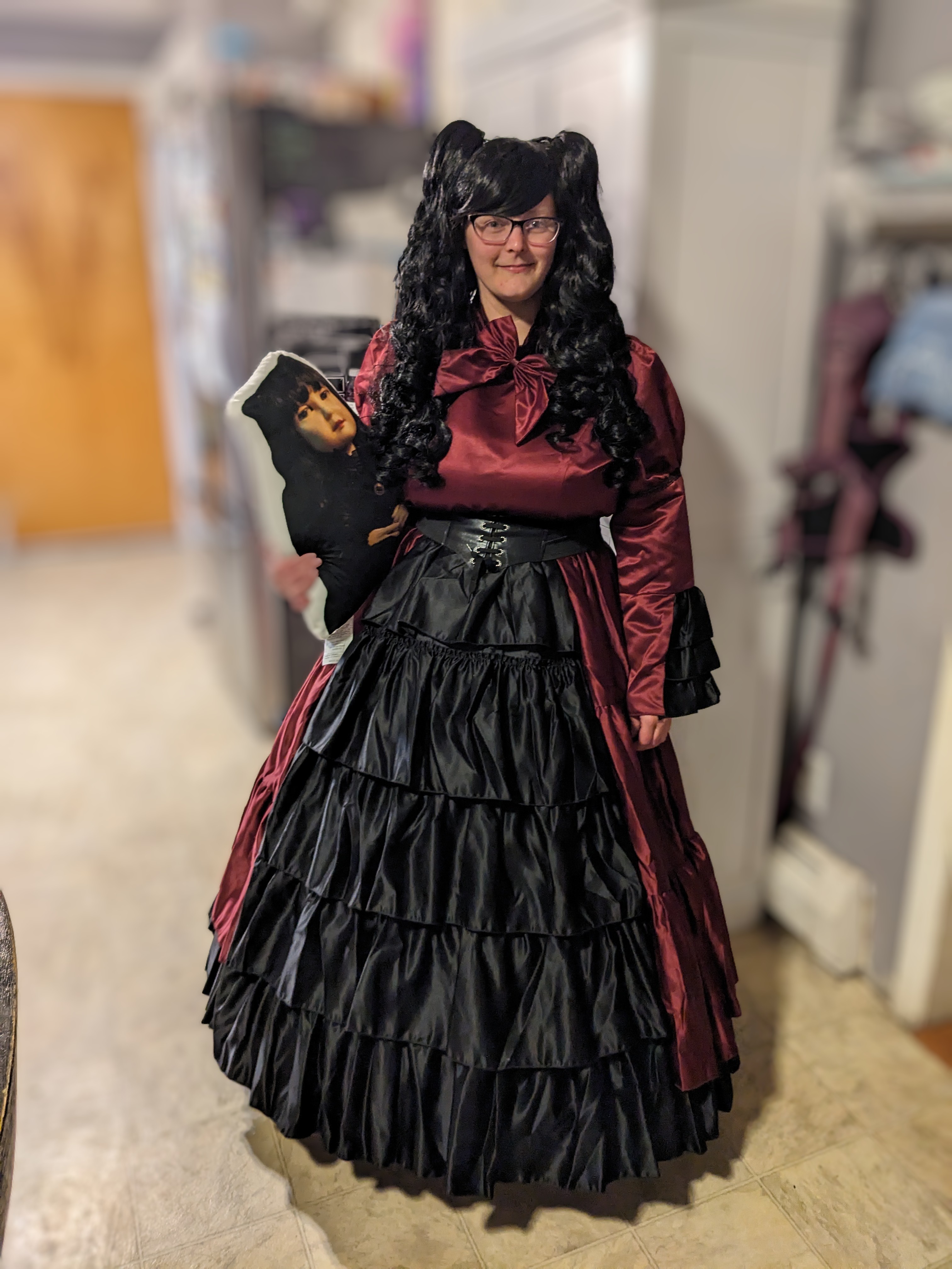 Meet Nadja of Antipaxos