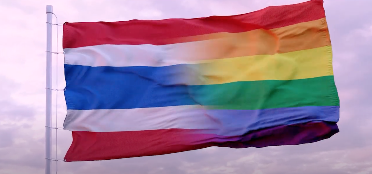 Tomorrow Marks a Milestone: Thailand Welcomes Marriage Equality