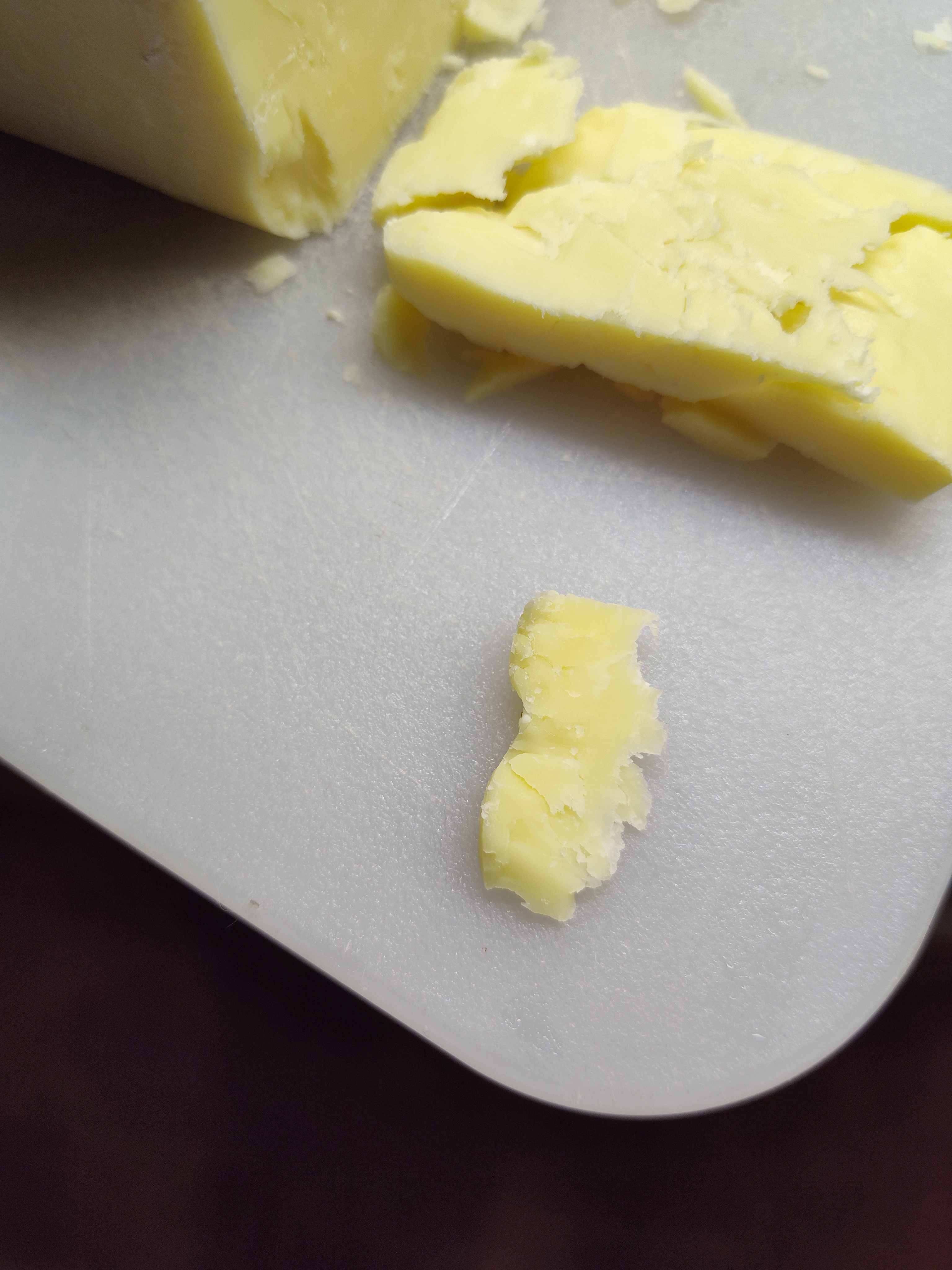 Cooking Dinner in the Kitchen: When Cheese and Crackers Turn into a Map of New Jersey!