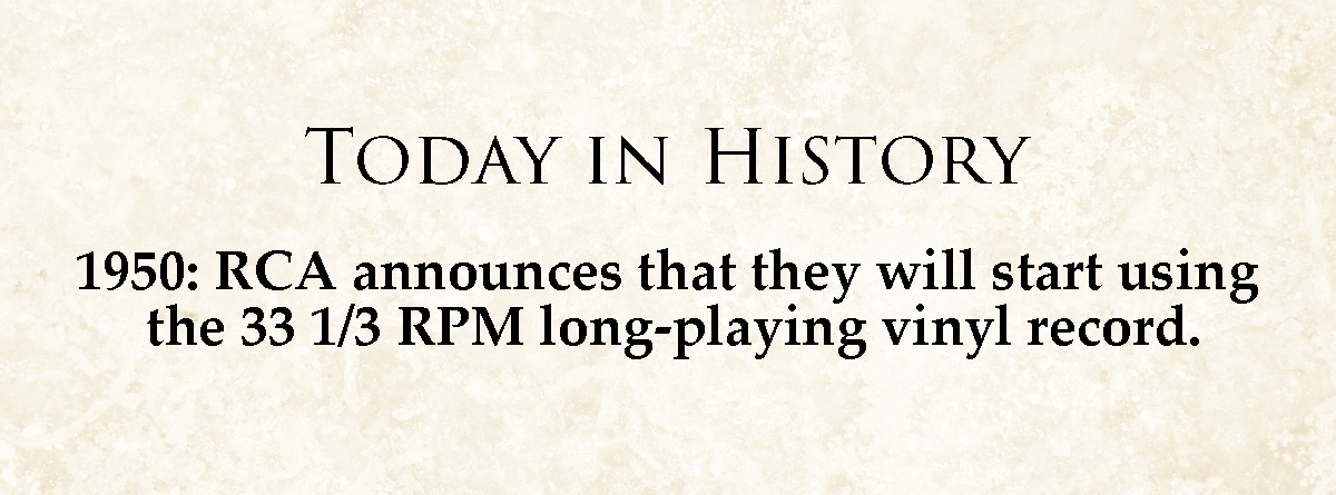 A Look Back at History on January 4th