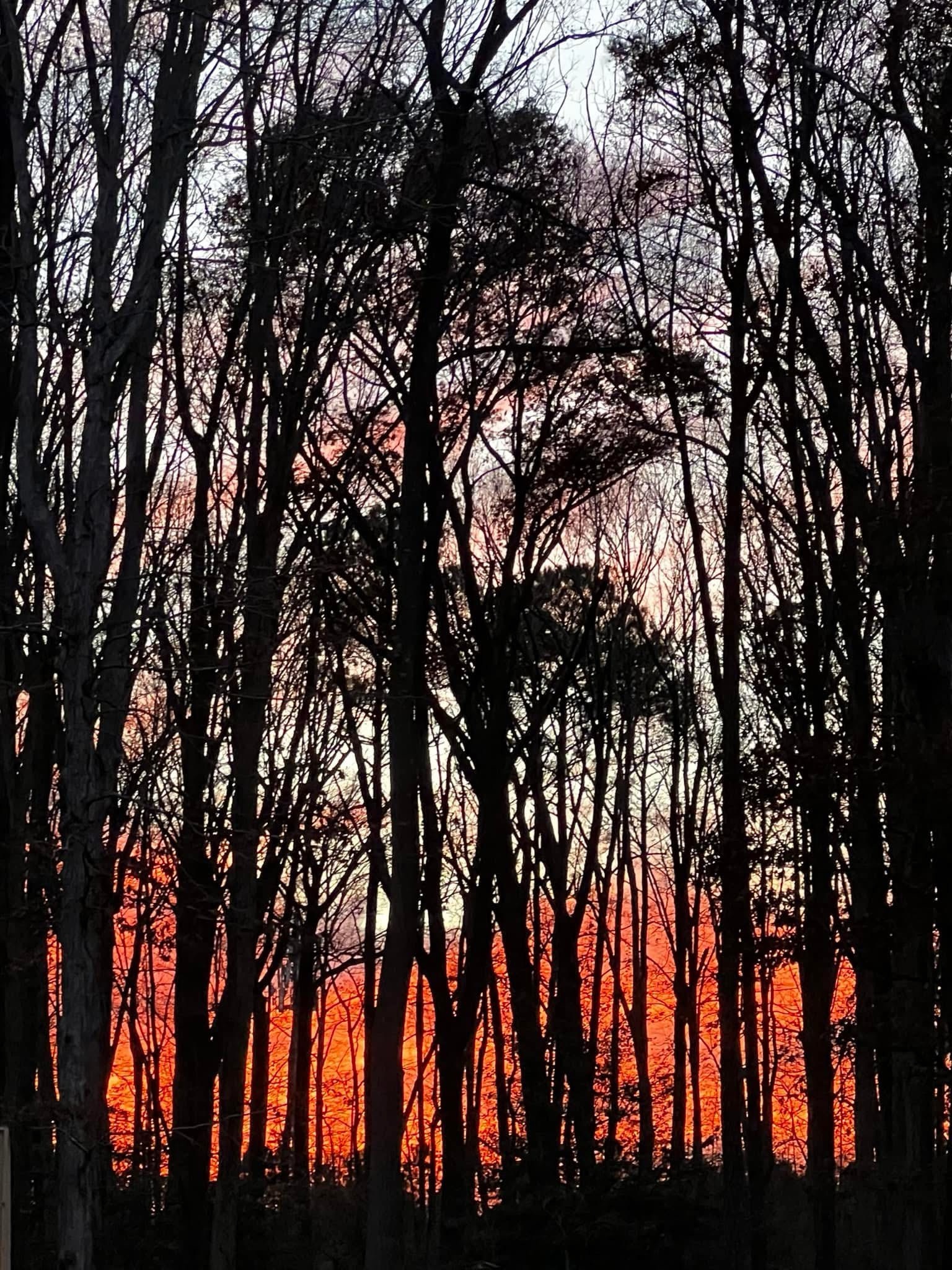 Another Gorgeous Sunset