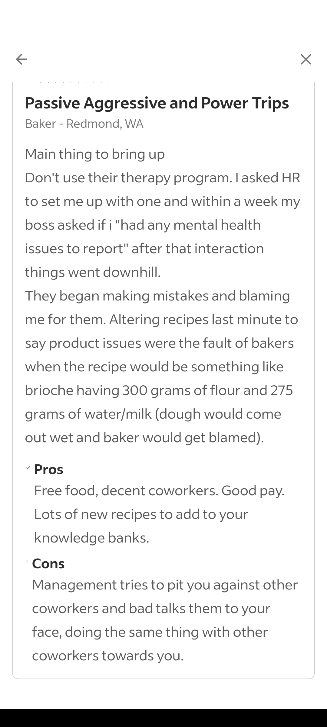 An In-Depth Review of Lavish Roots Job