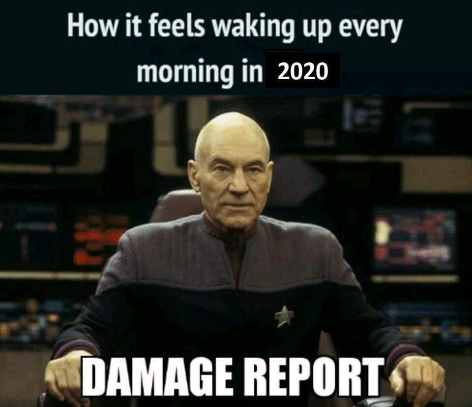 Brace yourselves for the next four years in this wild timeline