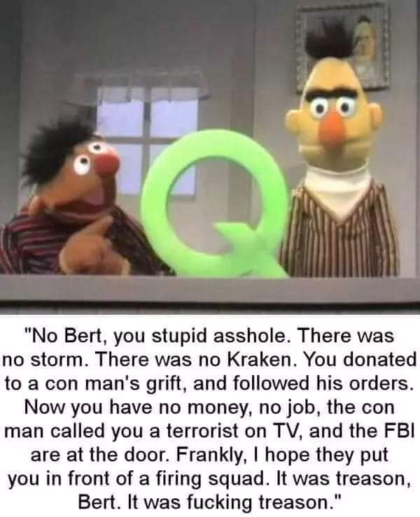 If Only Things Were Different