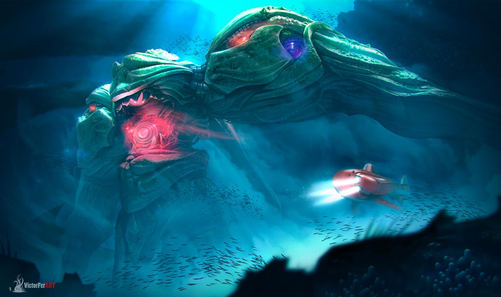 Unleashing the Power of the Emerald Weapon