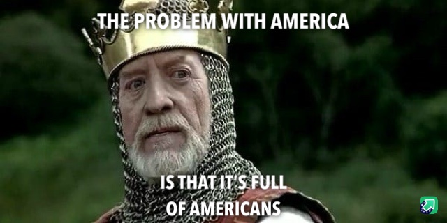 Just a simple apology.