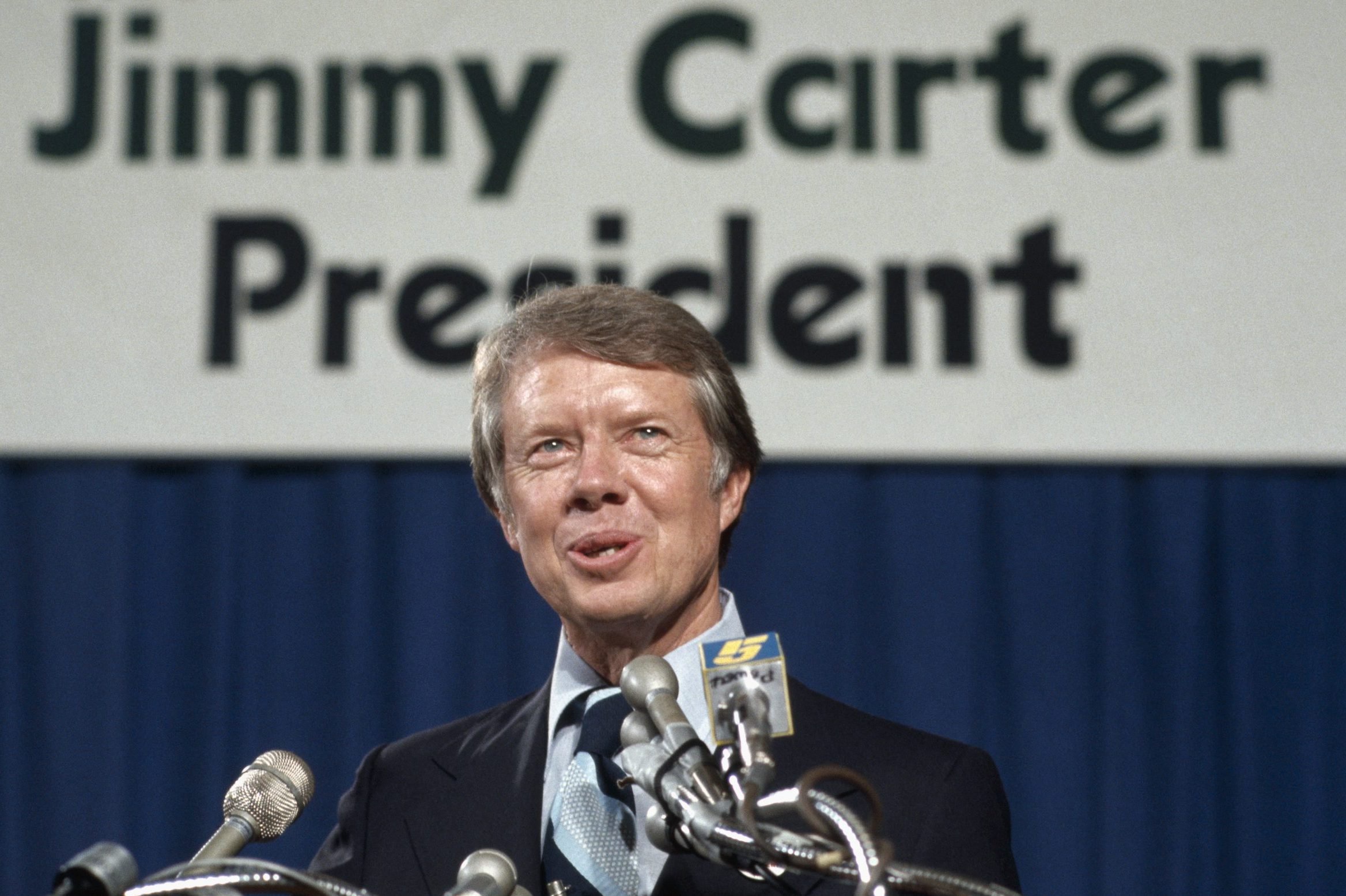 Farewell to Jimmy Carter: A Life of 100 Remarkable Years