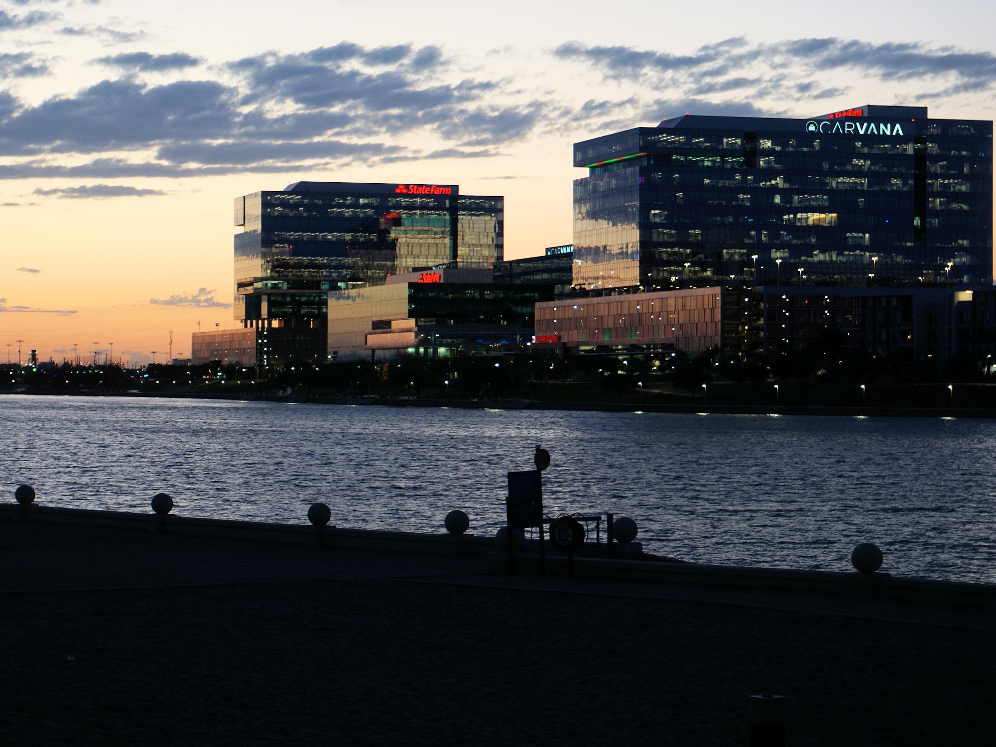 Capturing the Moment: Random Shots from My Bike Ride