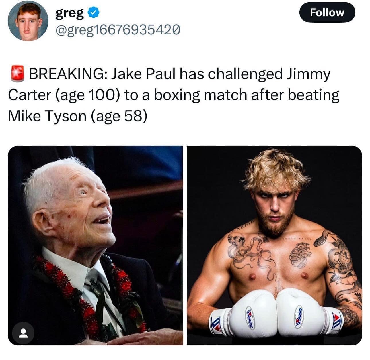 A Moment That Will Be Remembered Forever