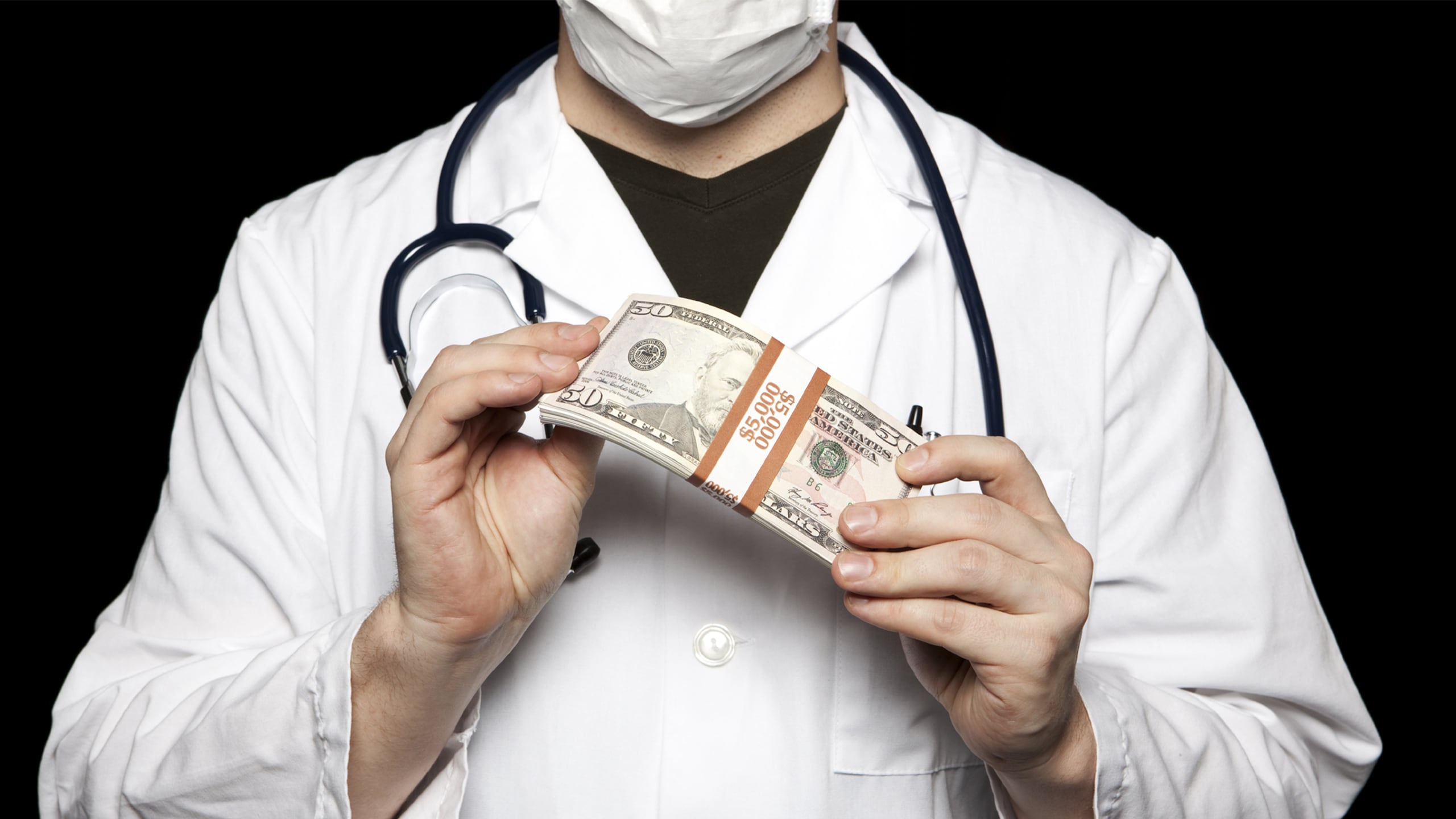Could RFK Jr. Really Take Down Vaccines with Big Pharma Watching?