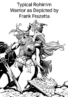 The Femboys of Rohan: A Unique Fellowship