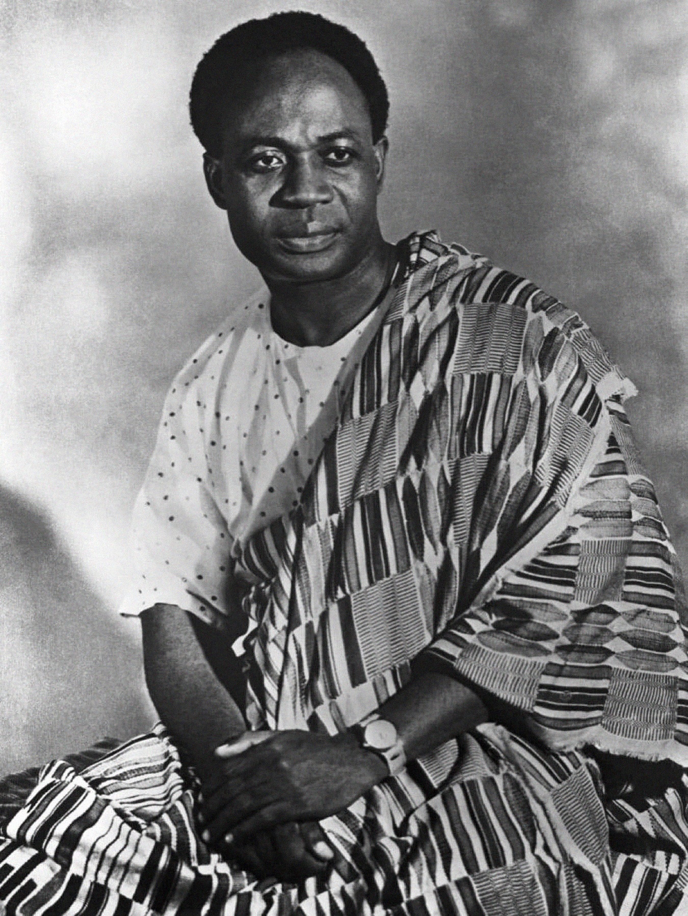 Celebrating Kwame Nkrumah's Legacy