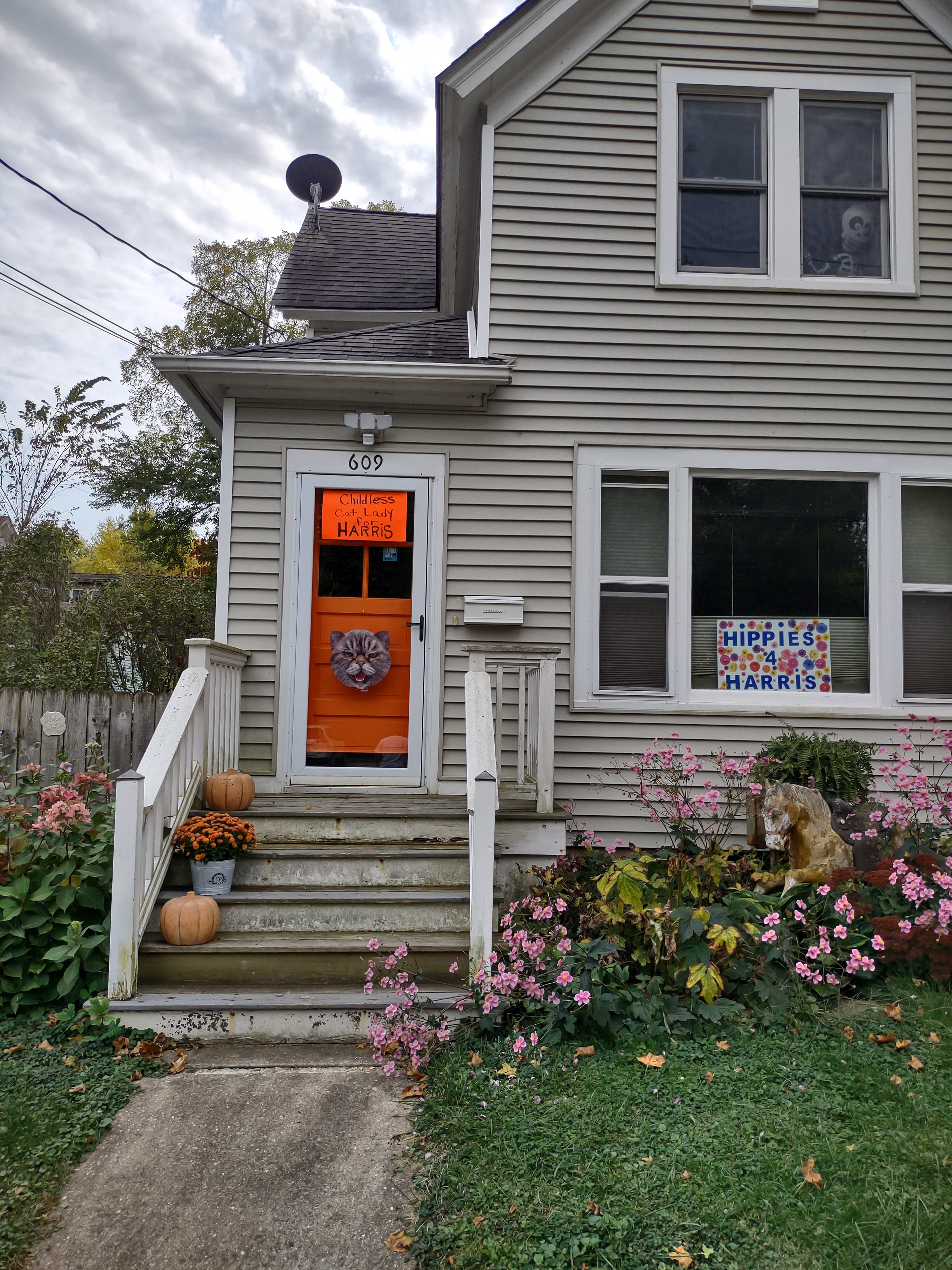 Check Out This Awesome Halloween Poster!