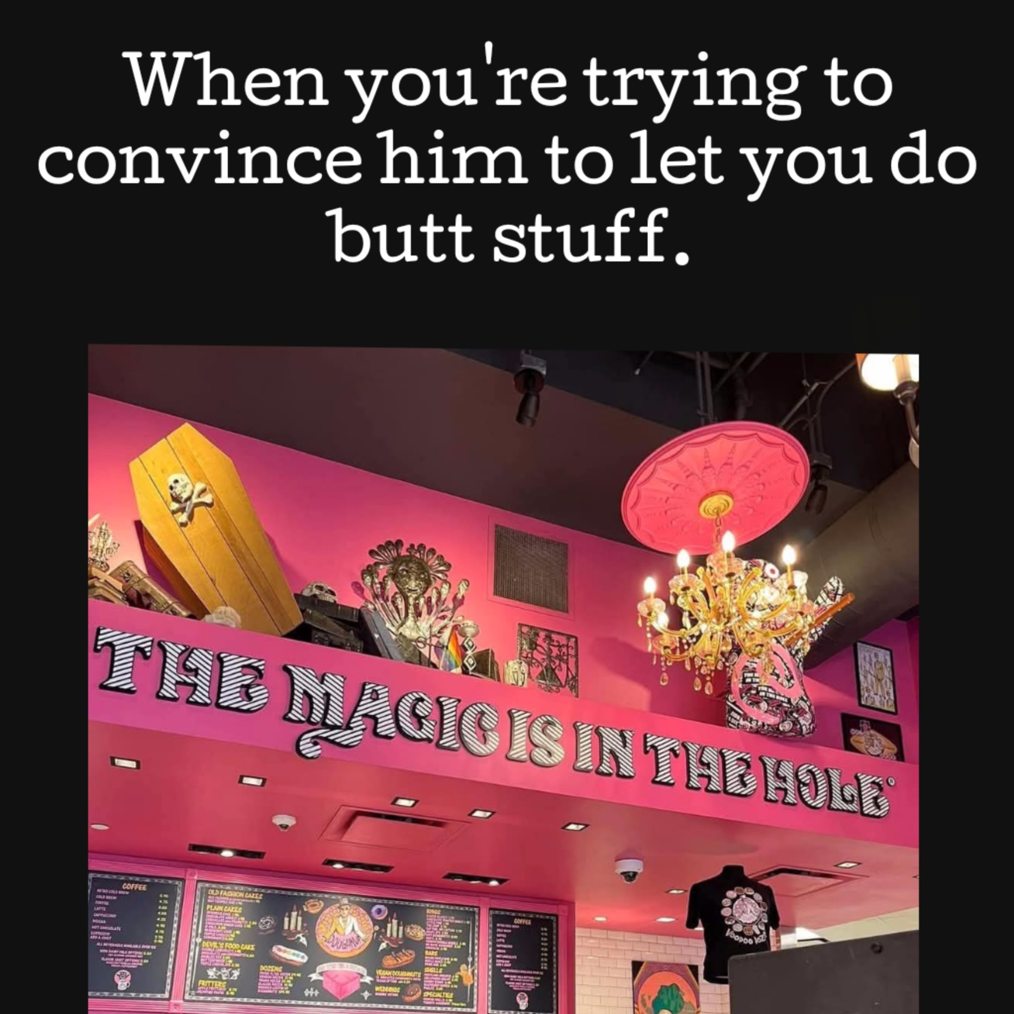 A tiny collection of memes I may or may not have borrowed!