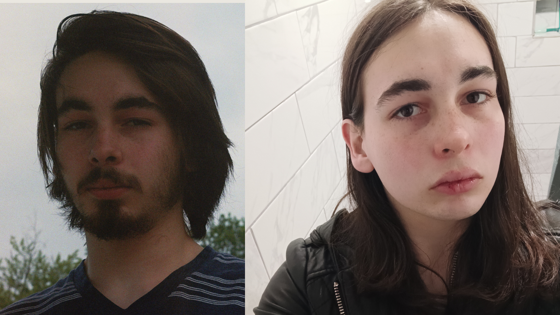My Journey to Self-Love: Celebrating Progress Before the Selfie Train