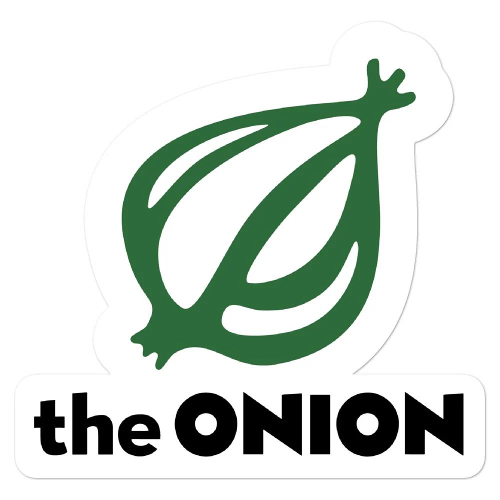 The Onion Takes Over InfoWars