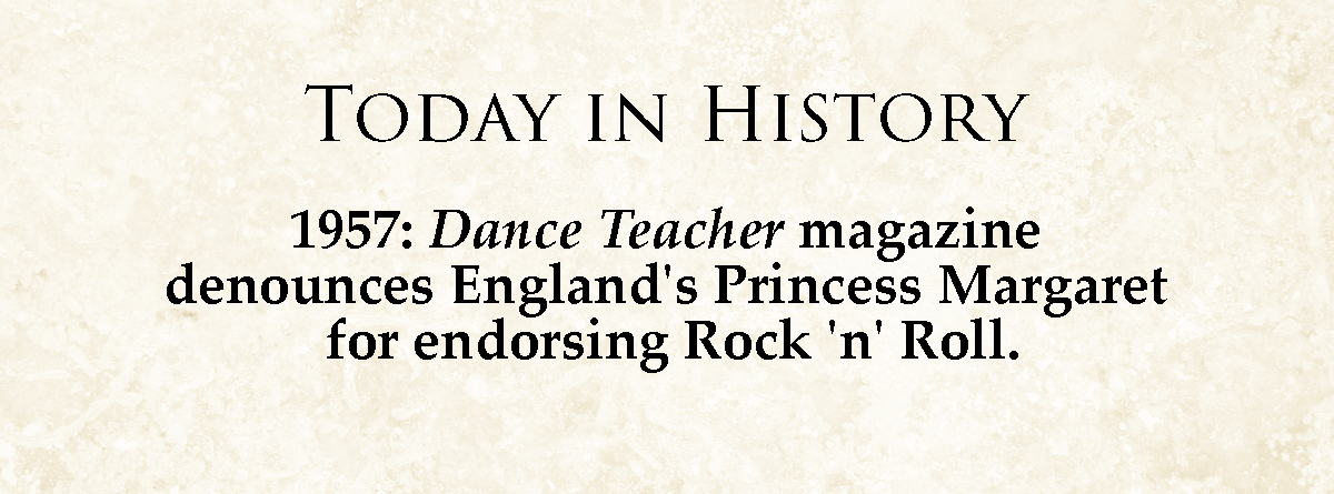 A Look Back: Significant Events of November 11