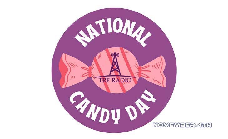 Is There Such a Thing as Too Much Candy?