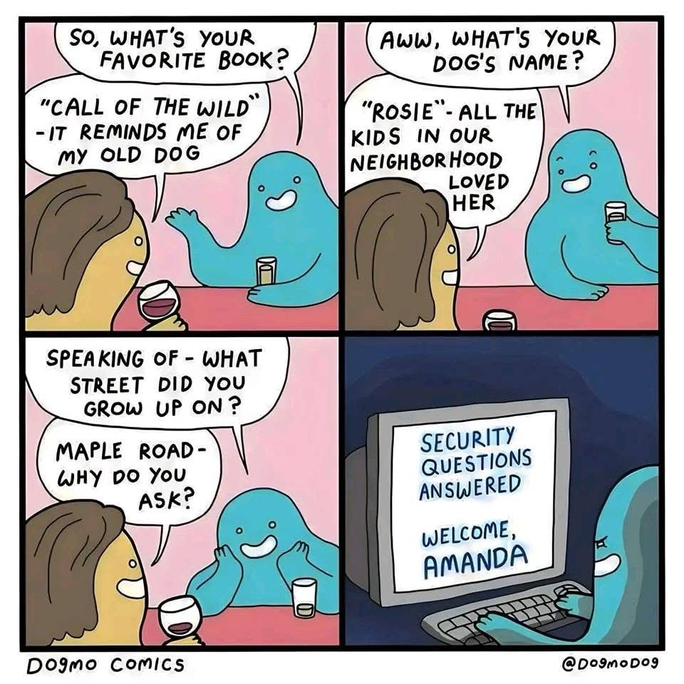 Mastering the Art of Smooth Social Engineering
