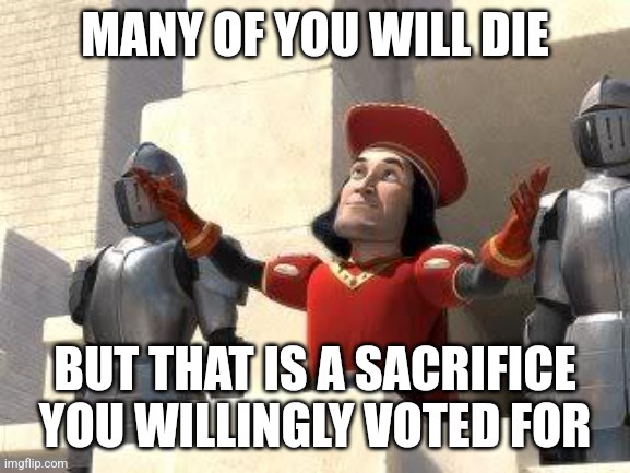 My feelings about the upcoming years (or decades) in a nutshell