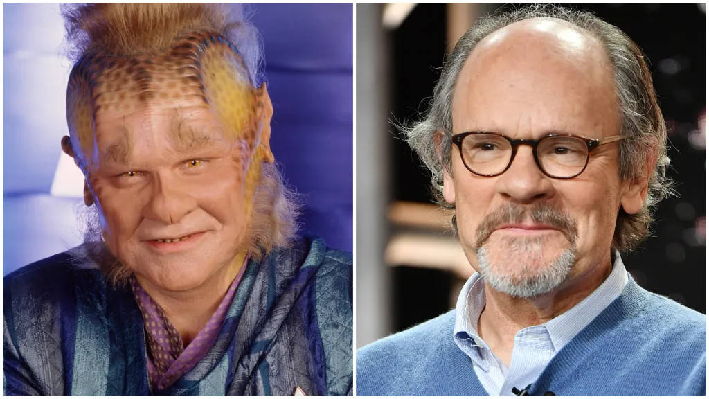 Wishing a fantastic birthday to Ethan Phillips!