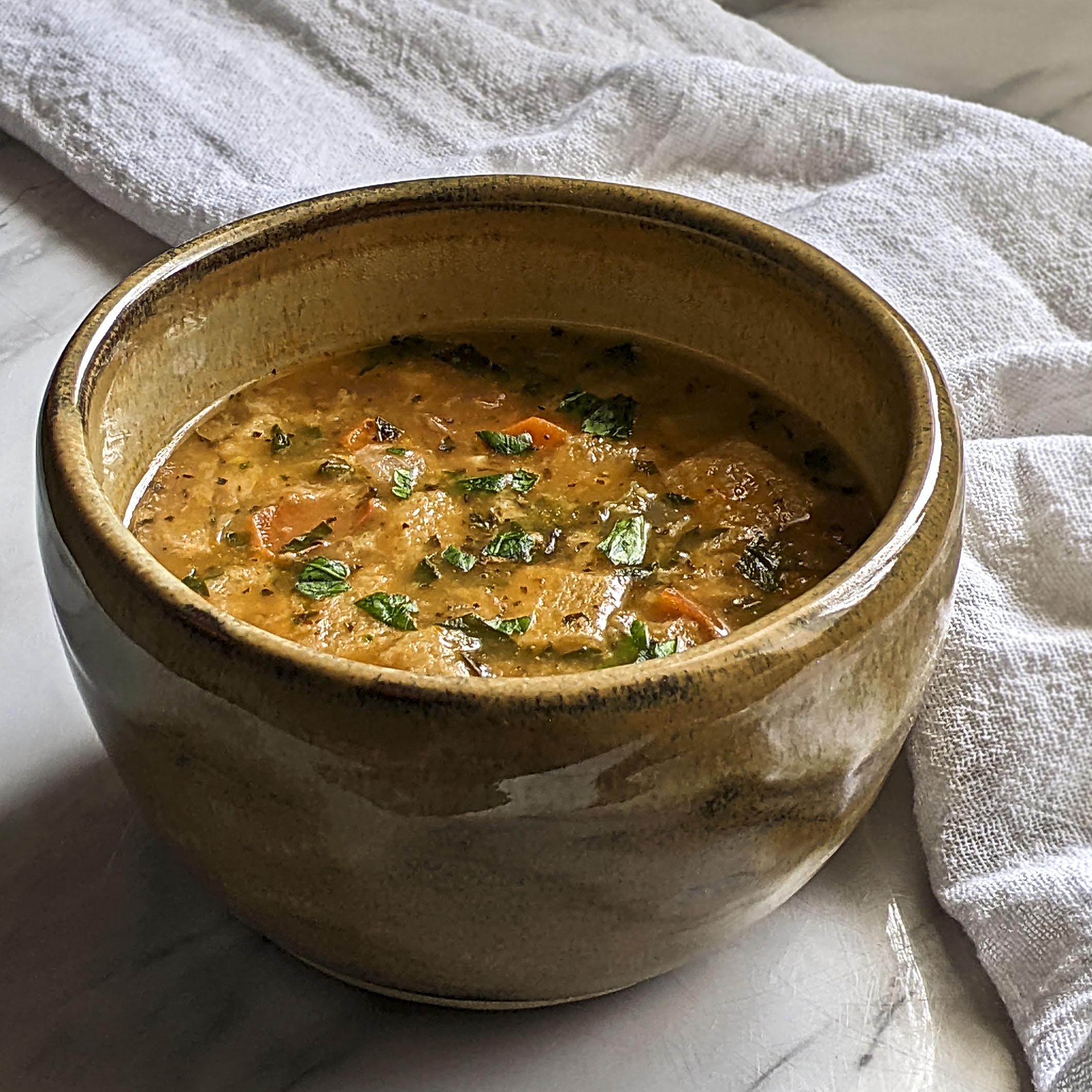 Delicious Haitian Bread Soup: A Culinary Delight