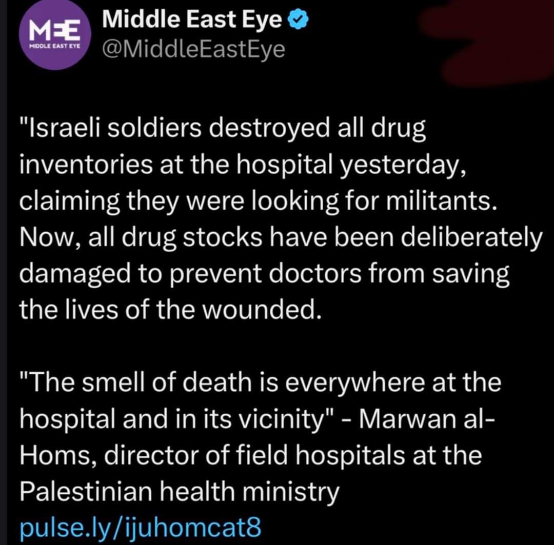 Understanding Israel's Right to Self-Defense