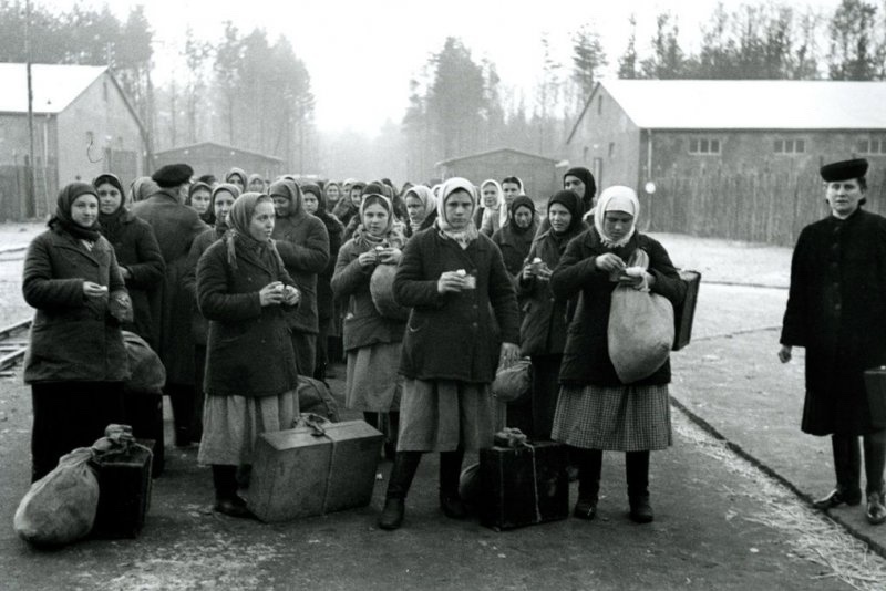 The Hard-Earned Success of German Achievers: Just Ask Frau Klatten