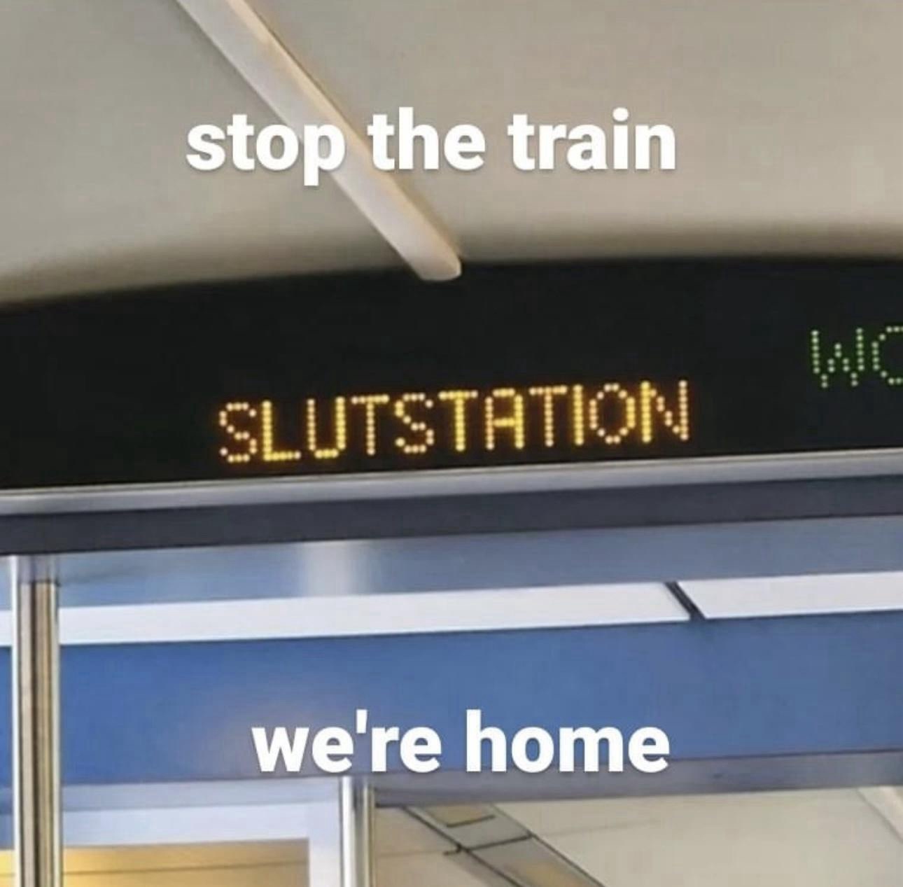 Welcome to the meme dump, obviously!