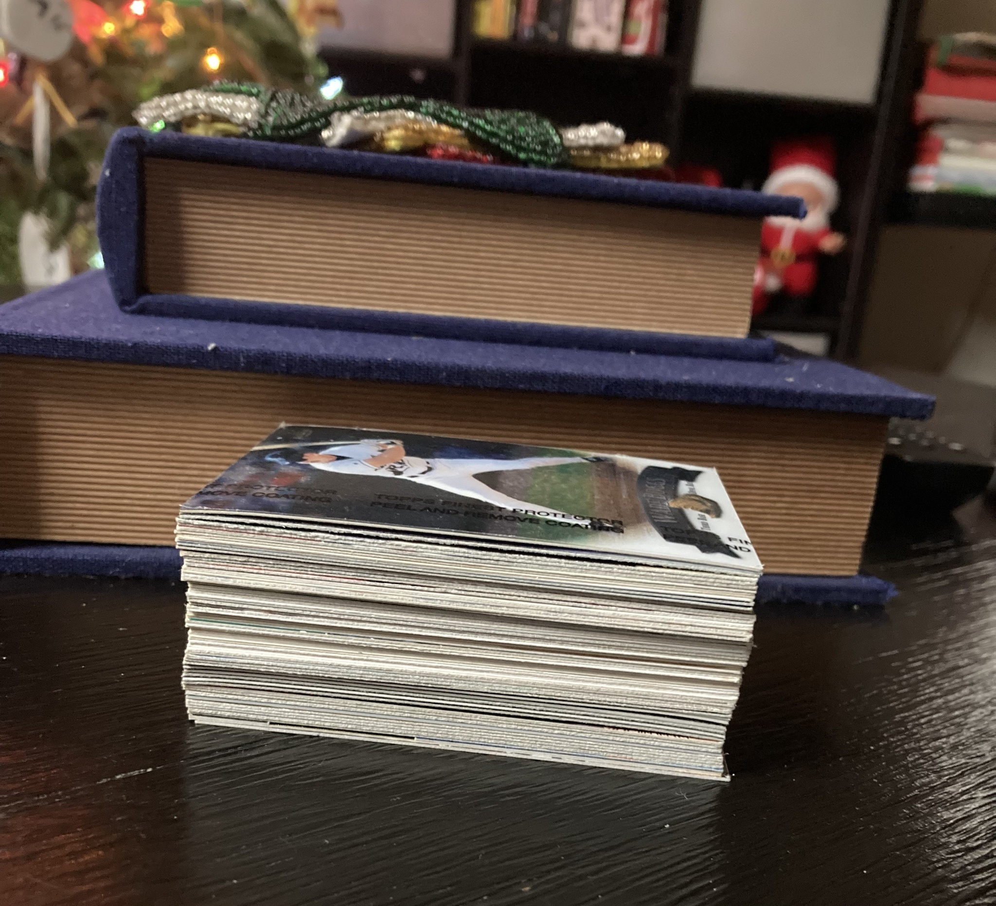 Beware of sports card counterfeits - the fakes are everywhere!