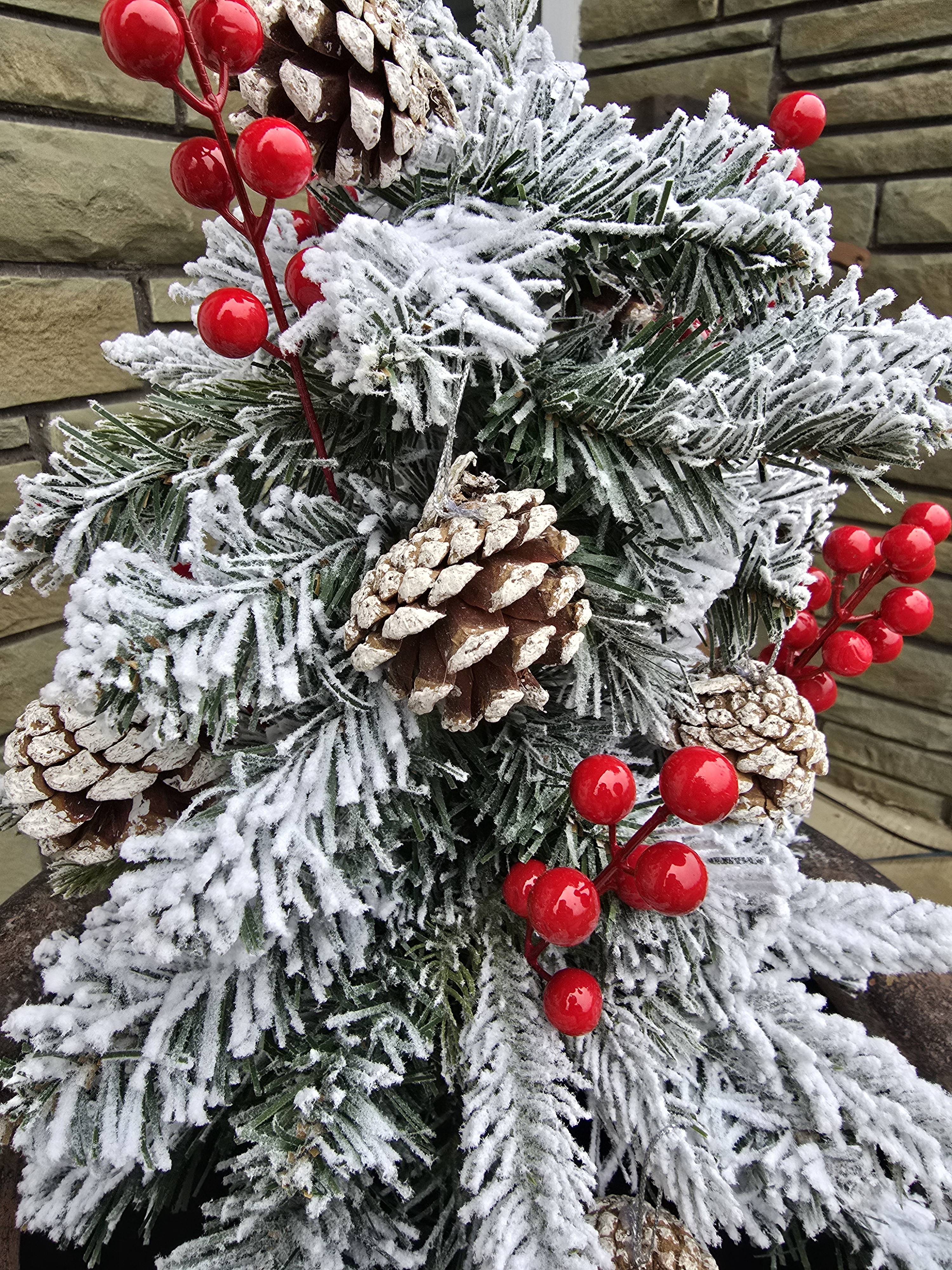 It's all about that pine scent this season!