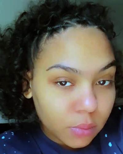 Help Us Find Cheyanne Alexandra Knight: Missing Since April 12, 2021