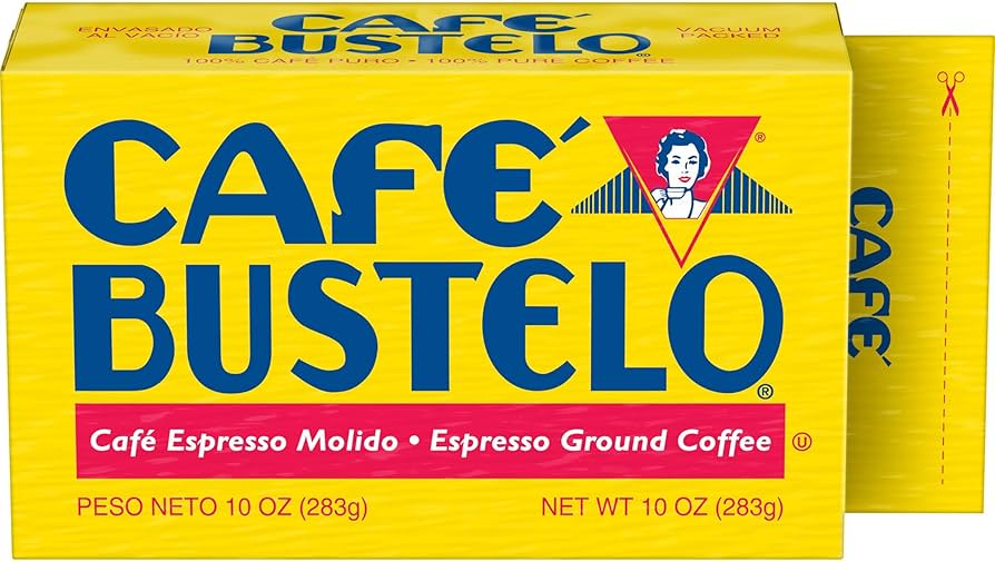 This is way better than your average Starbucks!