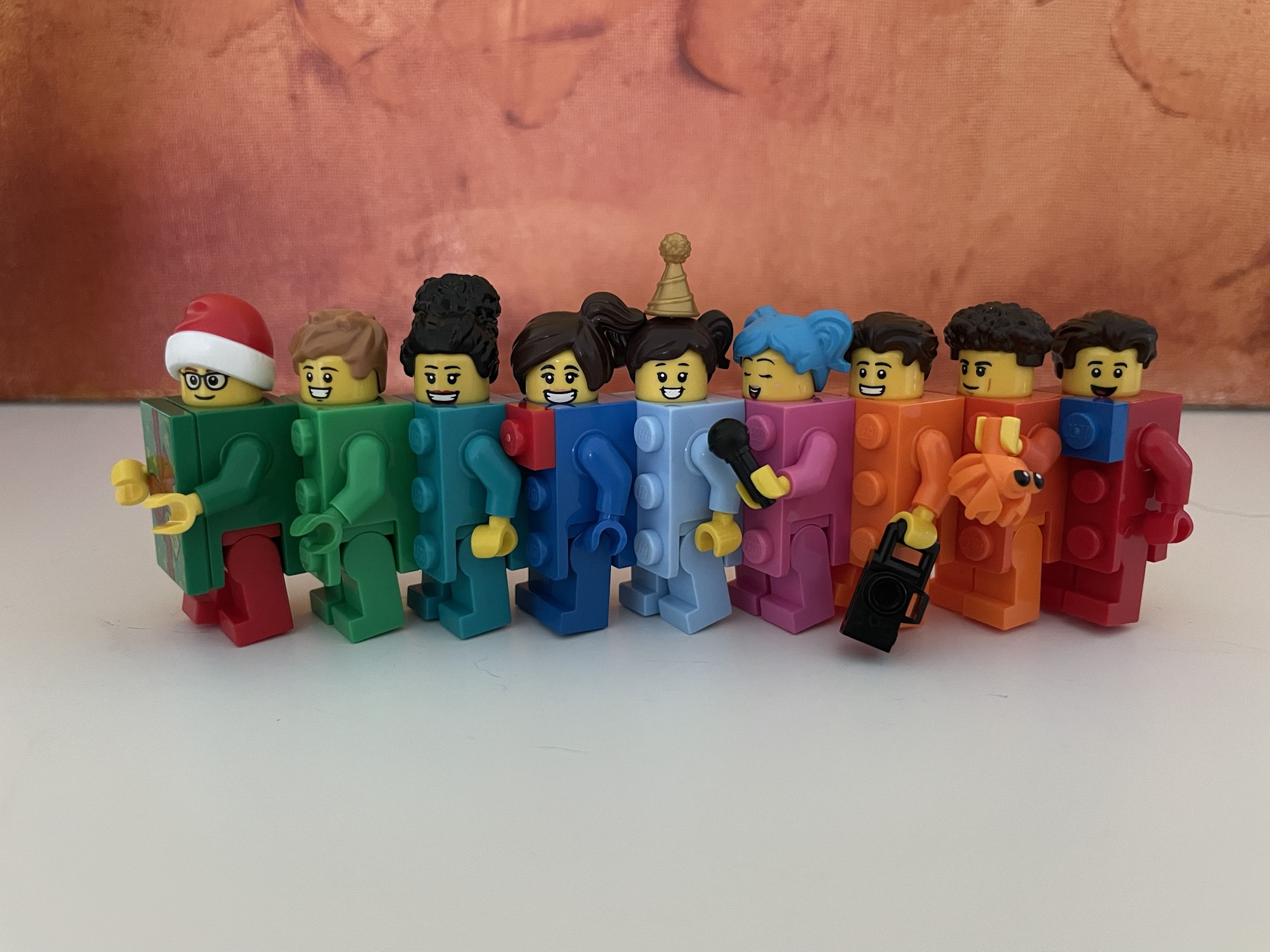 Collecting Lego Minifigures: A Fun Hobby