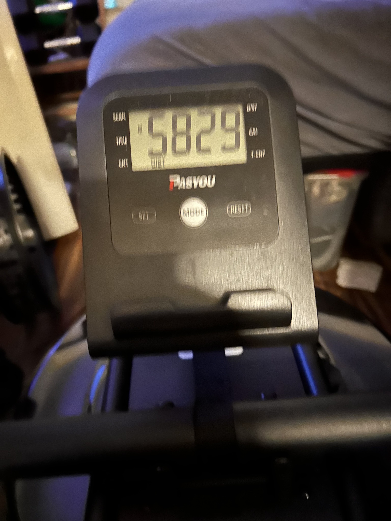 Day 5 of Crushing Workout Motivation!