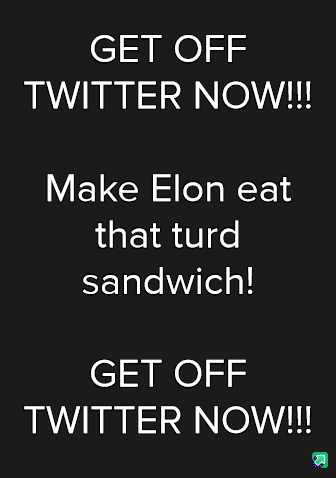 Time to Log Off Twitter and Reclaim Your Day!