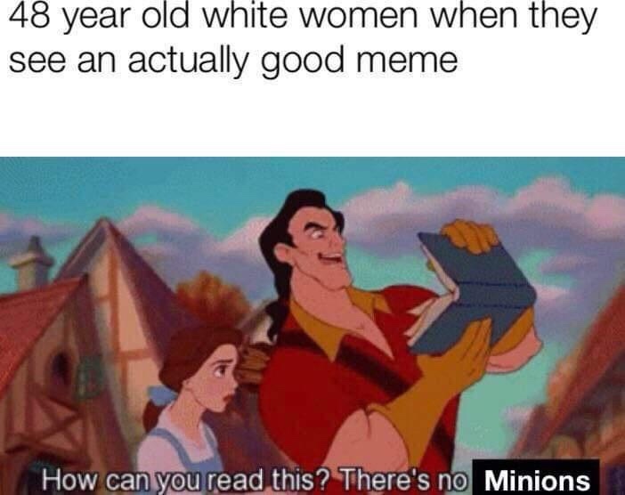 Overflowing with Memes: Dump #52