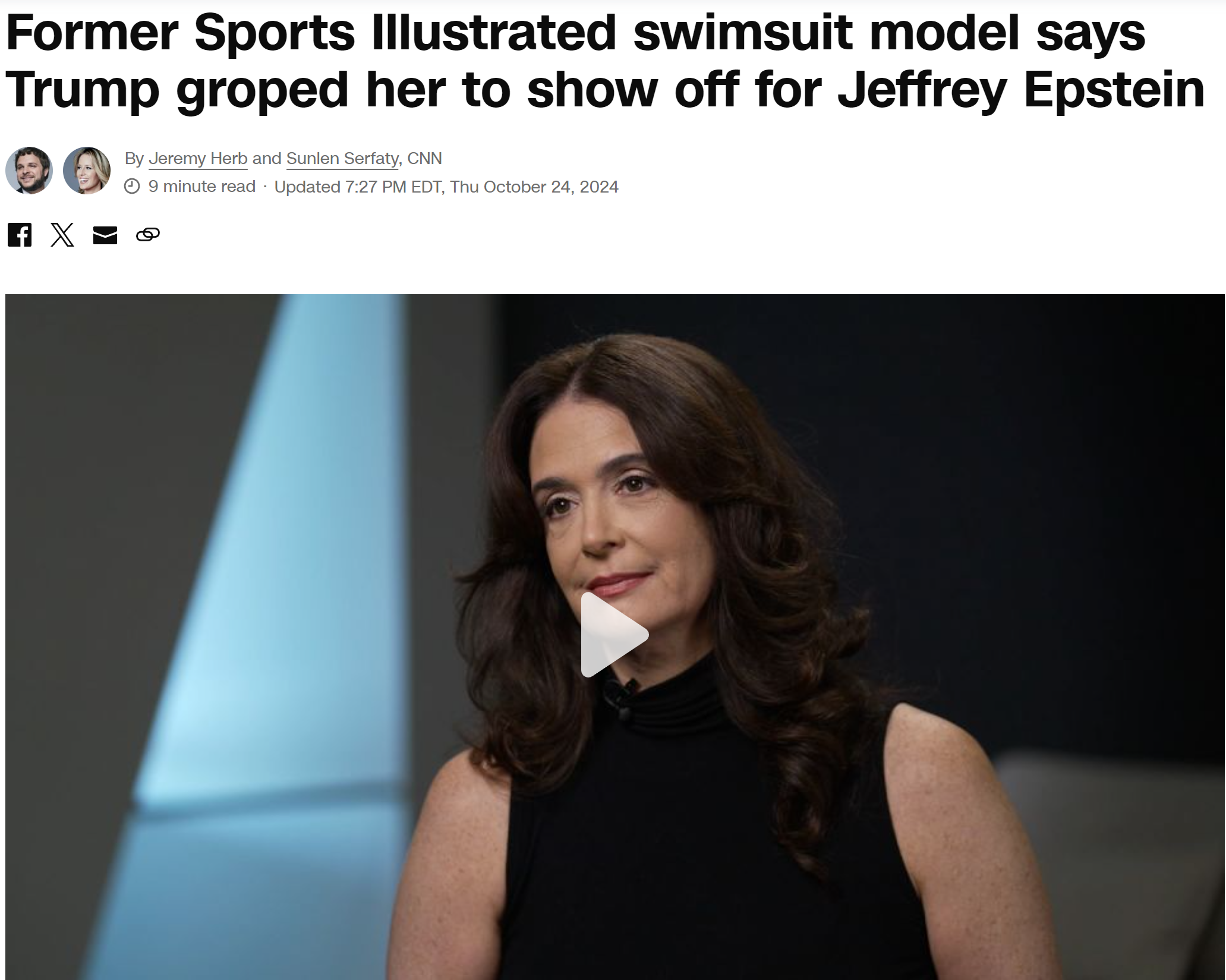Defying Stereotypes: Not Your Average Drag Queen