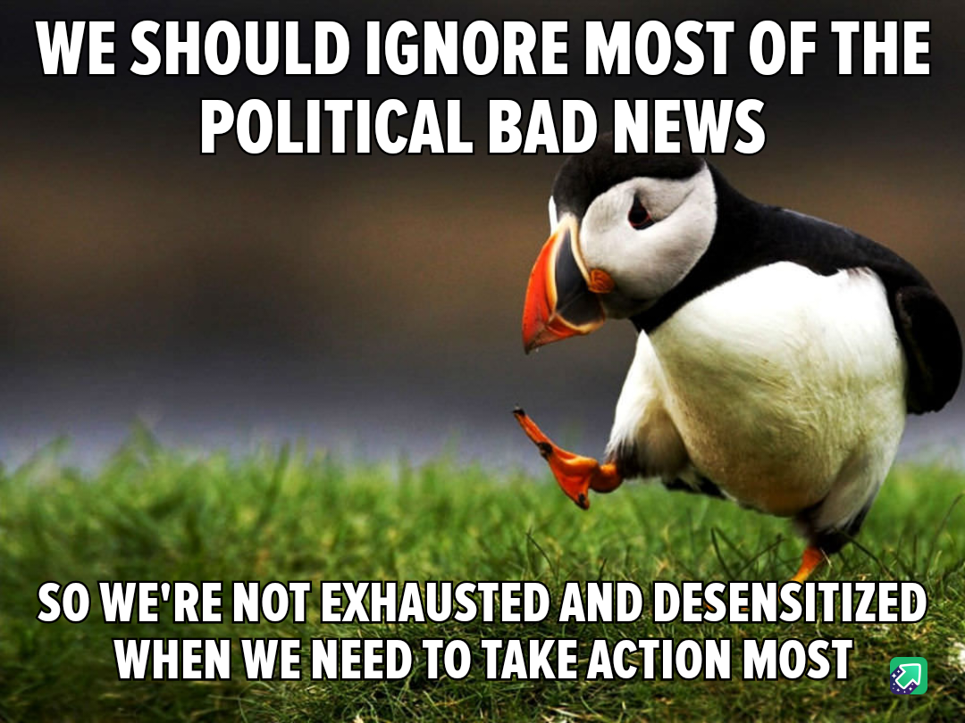 Choosing Action Over Just Watching