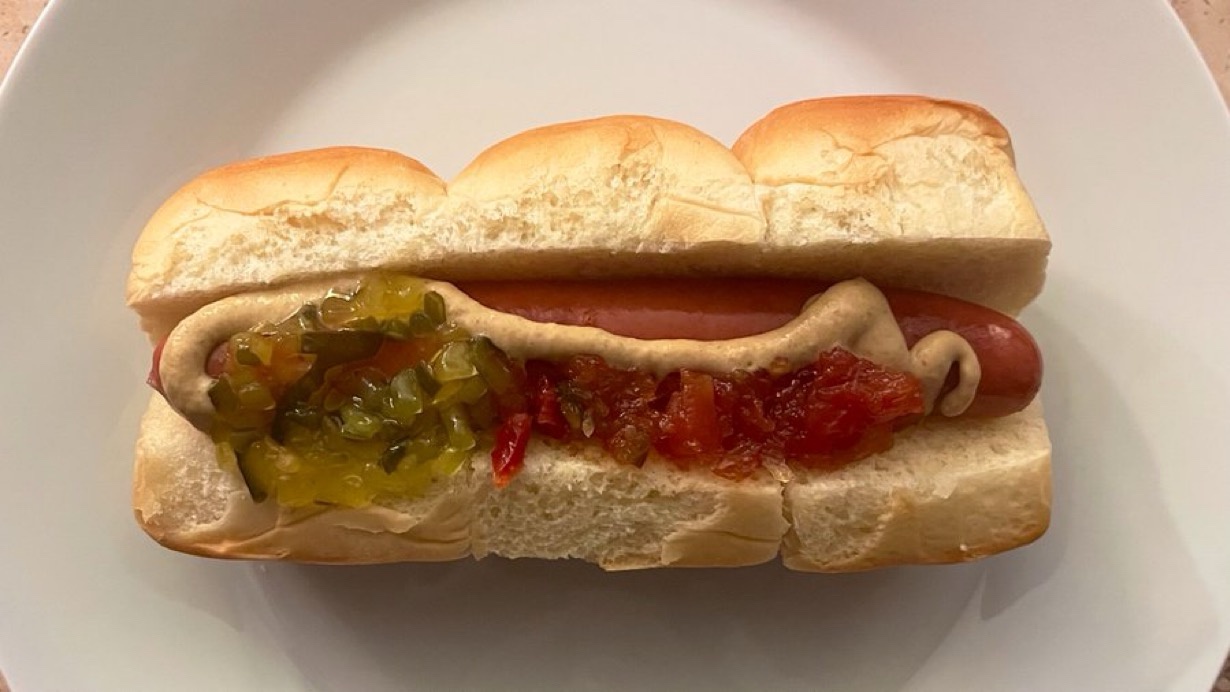 Three Kings Hawaiian Rolls: The Ultimate Hot Dog Bun Hack