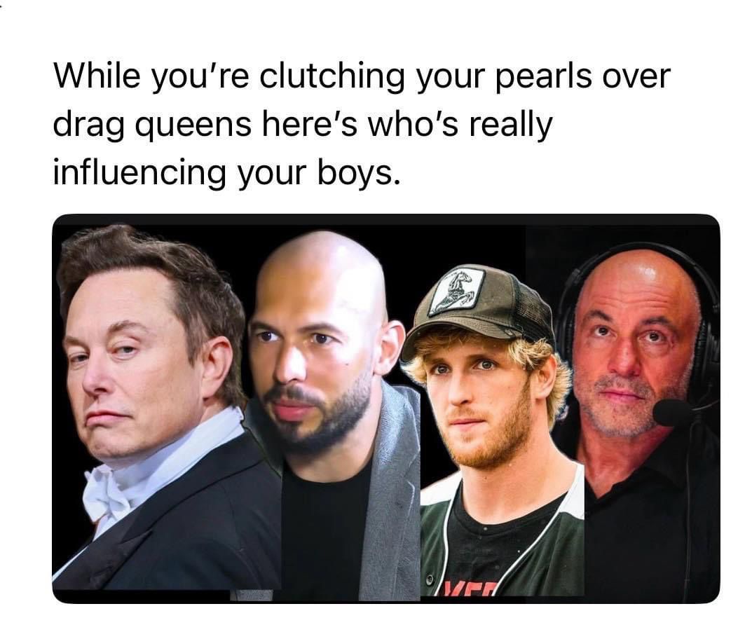 The True Influencers Shaping Our Future Generations