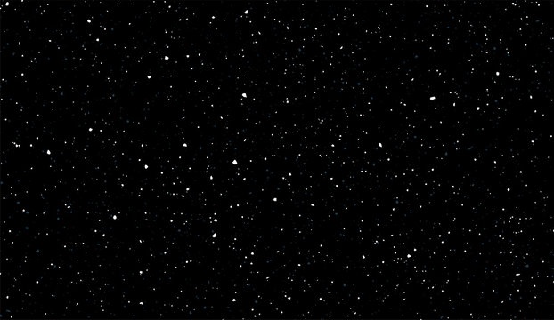 The Vastness of Space Awaits