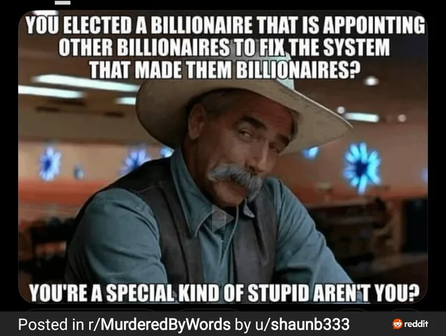 America's Disappointments: A Reflection on Failed Promises