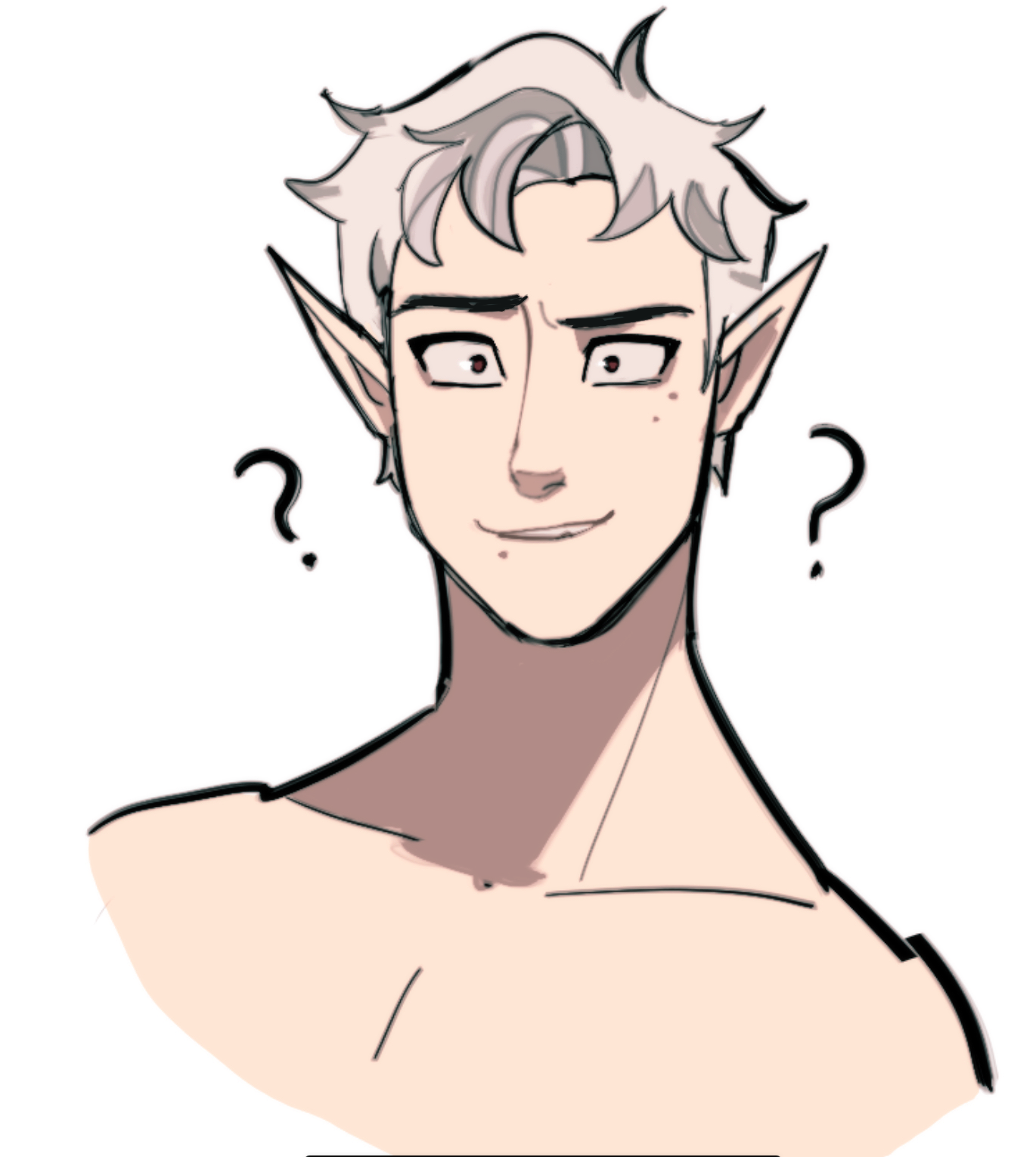 The Return of Armand: Part 2