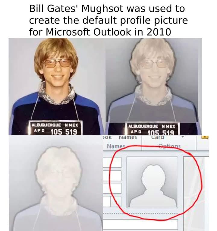 When you're stuck in a job at Microsoft but your heart isn't in it...