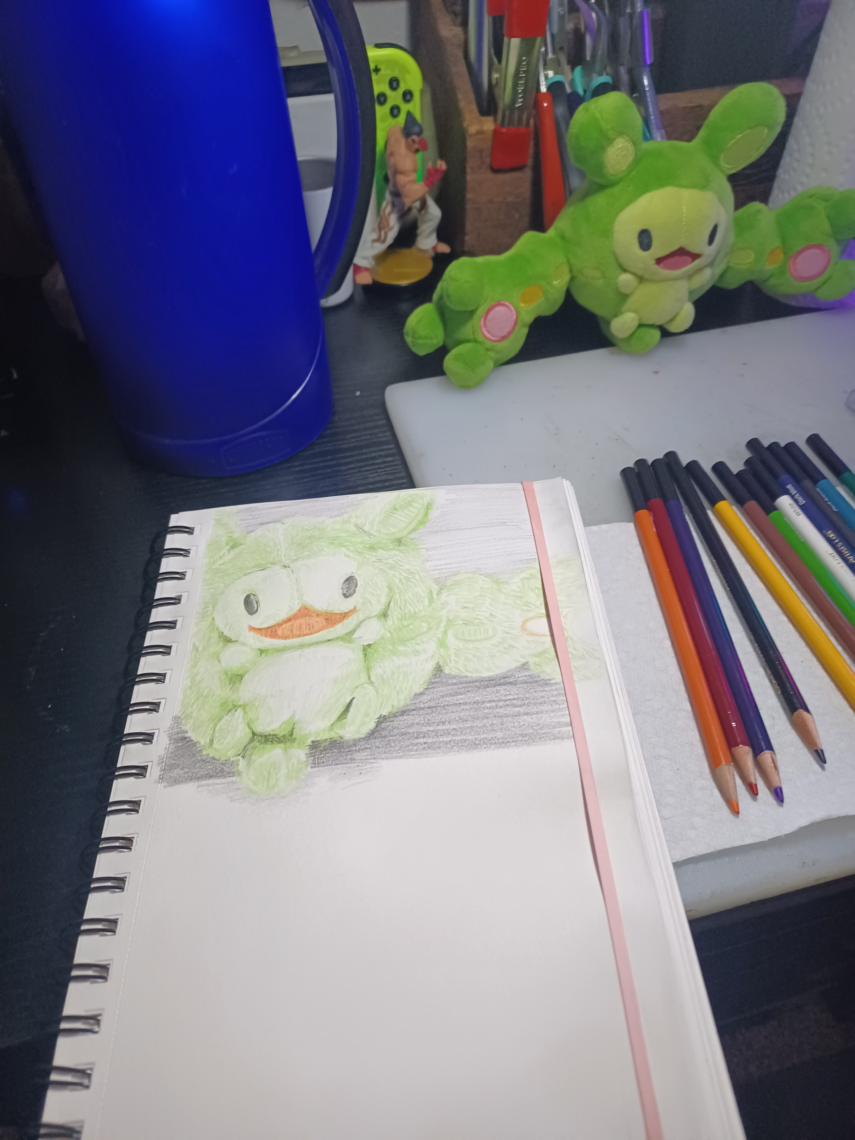 I Just Can't Resist This Adorable Cutie!